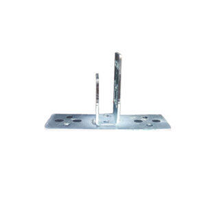 پایه پروفیل افقی